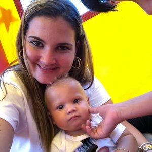 Meet your Posher, Yadi